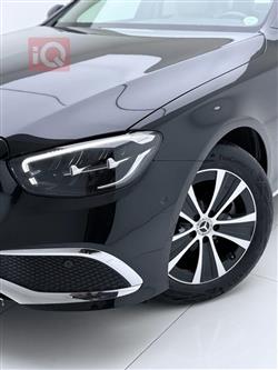 مێرسێدس بێنز E-Class